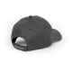 Sapca Preston - Grey Granite Cap Sapca Preston - Grey Granite Cap
